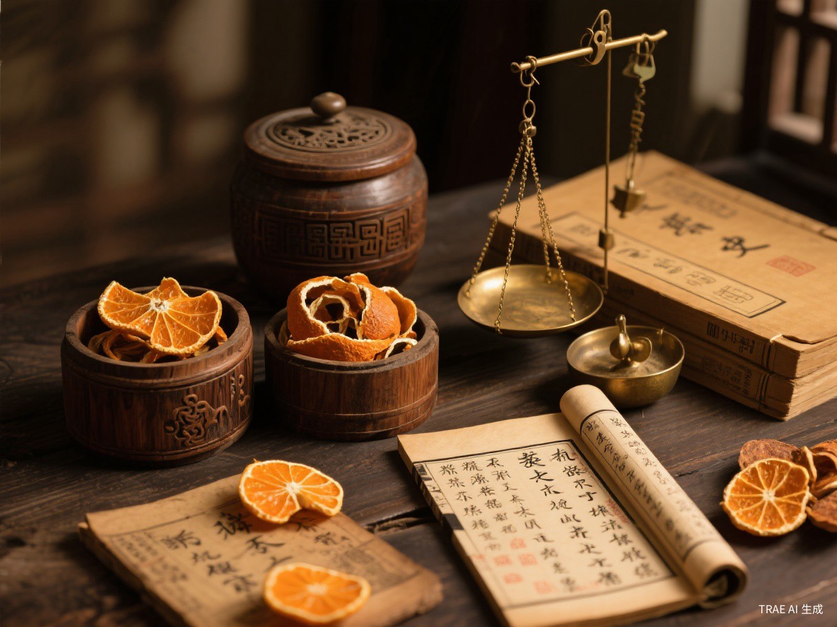 陈皮AI智能获客系统正式上线